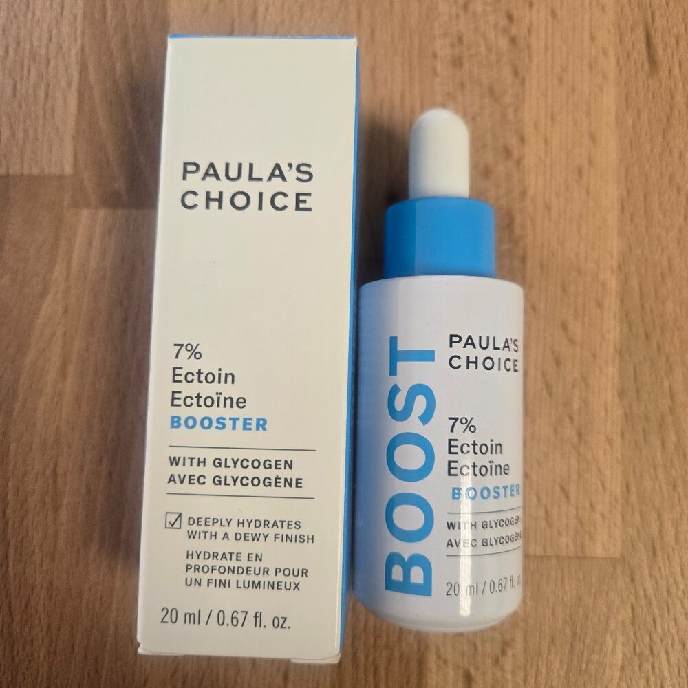 PAULA'S CHOICE 7% Ectoin Booster 20 ml/0.67 fl. oz.